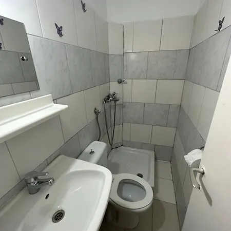 Rooms To Let Stefos Nea Chili Exterior photo